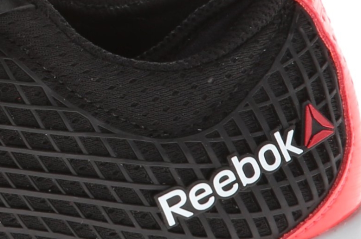 Reebok Zquick logo